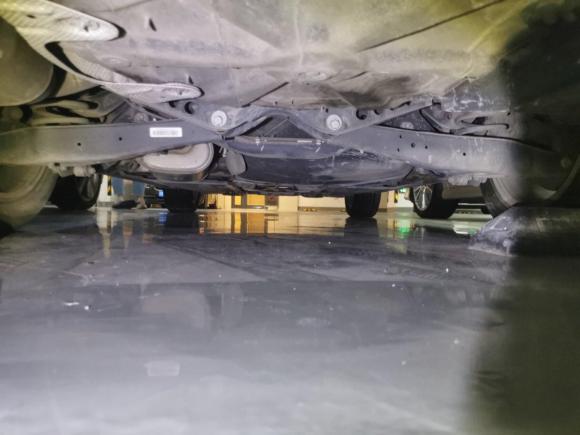 [上海·浙F] 二手大众帕萨特2015款 1.8TSI DSG御尊版