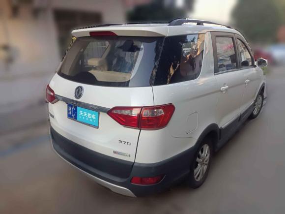 [金华·豫C] 二手东风风光风光3702016款 1.5L 手动标准型SFG15-05 7座