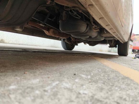 [广州·桂N] 二手江淮瑞风瑞风M42016款 2.0L 手动豪华型