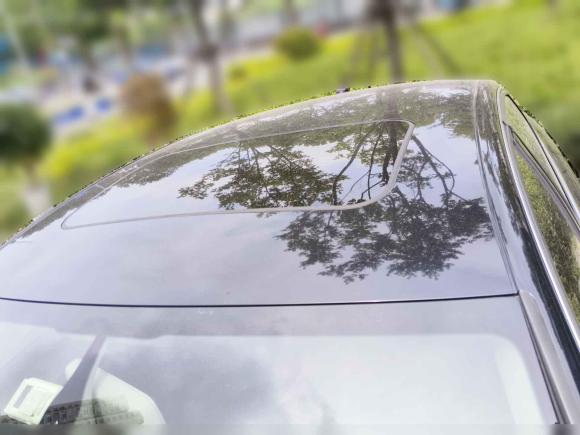 [青岛·鲁B] 二手奥迪奥迪A6L2015款 TFSI 百万纪念智领型