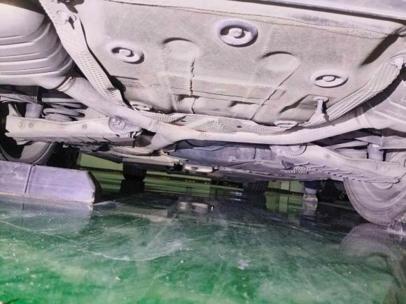 [杭州·浙A] 二手奥迪奥迪A4L2018款 30周年年型 40 TFSI 时尚型