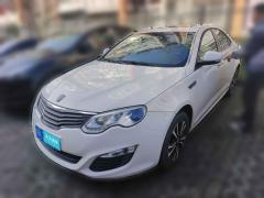 [上海·沪K] 荣威荣威e5502016款 尊享版