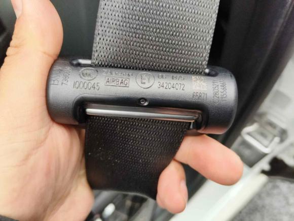 [义乌·苏N] 二手宝马宝马1系2021款 改款 120i M运动曜夜版