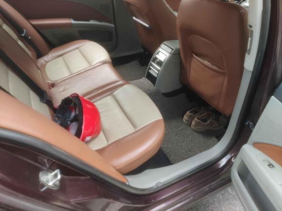 [南昌·赣A] 二手斯柯达昊锐2012款 1.4TSI DSG智雅版