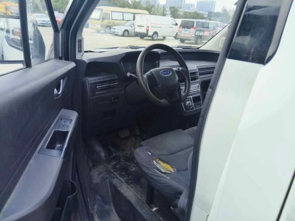 [苏州·苏E] 二手开瑞海豚EV2021款 基础版智享型