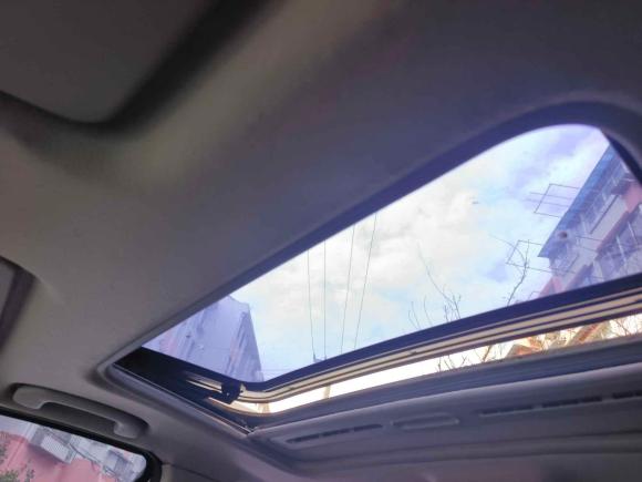 [上海·苏A] 二手铃木天语 SX42012款 1.6L 手动锐骑型