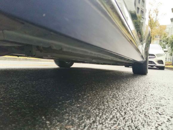 [杭州·桂A] 二手日产天籁2021款 2.0L XL 舒适版