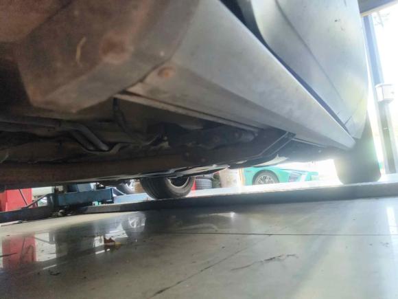 [湖州·浙E] 二手大众途昂2017款 330TSI 两驱豪华版