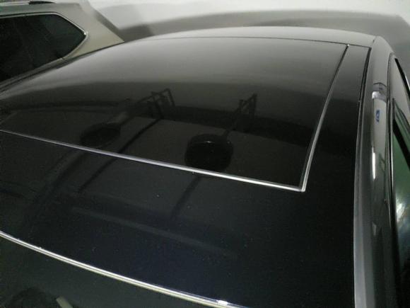 [西安·陕A] 二手斯柯达明锐2017款 1.6L 手动智行版