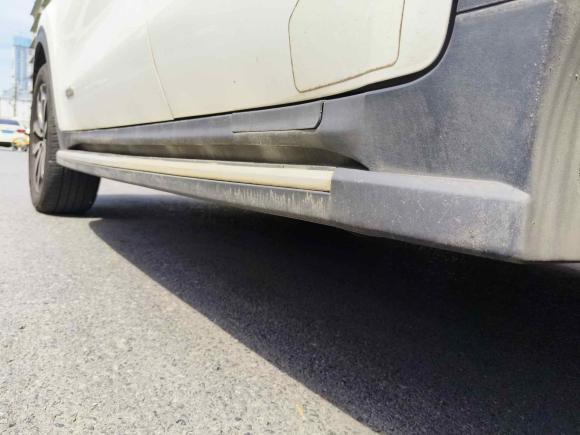 [武汉·鄂A] 二手起亚起亚KX52016款 1.6T 自动两驱DLX