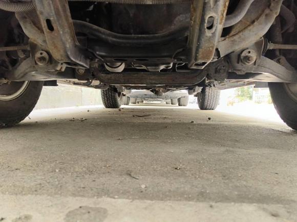 [上海·沪A] 二手驭胜驭胜S3502013款 2.4T 自动两驱柴油豪华版5座