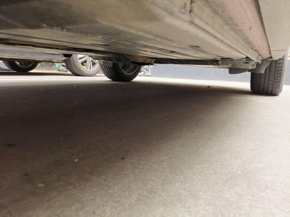 [深圳·粤B] 二手领克领克012017款 2.0T 四驱劲Pro版