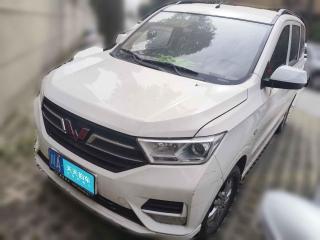 五菱汽车五菱宏光2019款 1.5L S标准型国VI LAR