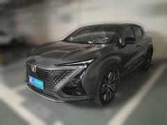 [重庆·浙C] 长安长安UNI-T2022款 1.5T 尊贵型