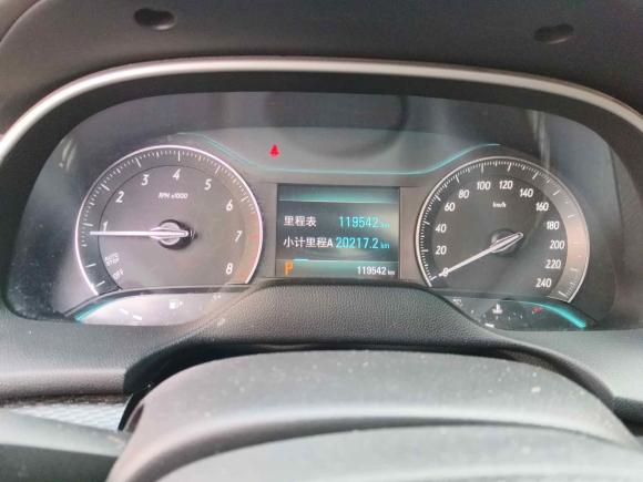 [济南·鲁A] 二手别克阅朗2019款 18T 自动互联精英型 国VI