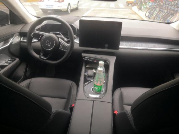 [成都·川A] 二手极氪极氪0012021款 超长续航单电机 WE版