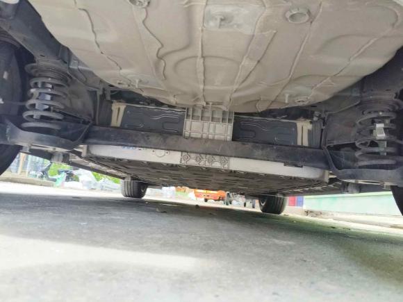 [上海·沪A] 二手埃安AION Y2022款 Plus 70 智领版