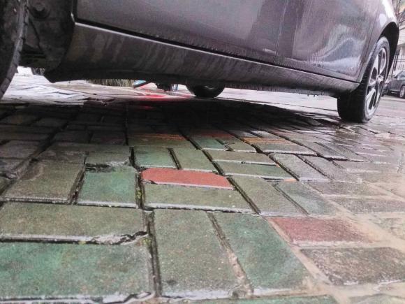 [宁波·浙B] 二手欧拉欧拉白猫2020款 305km 豪华型