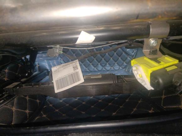 [青岛·甘A] 二手Jeep指南者2021款 220T 自动领先版