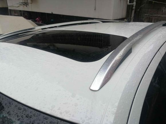 [南京·苏A] 二手大众朗行2015款 1.6L 自动舒适版