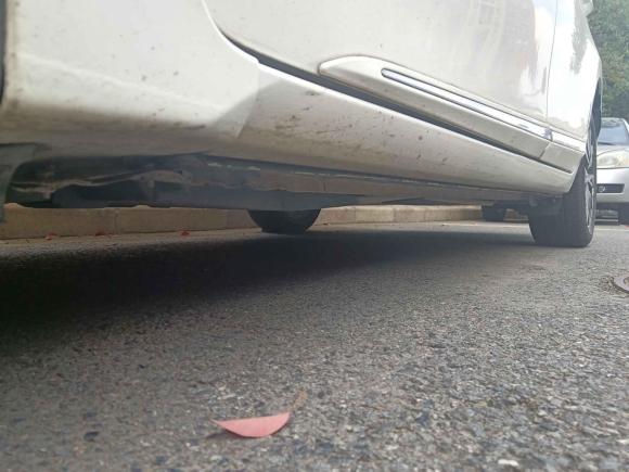 [芜湖·皖B] 二手丰田卡罗拉2017款 改款双擎 1.8L E-CVT精英版