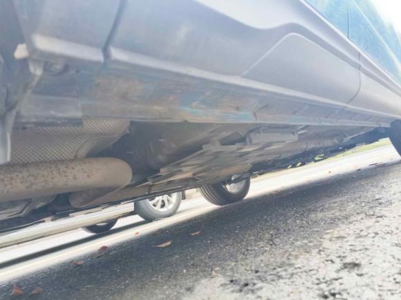 [合肥·渝A] 二手长安欧尚长安欧尚X52021款 1.5T DCT旗舰型