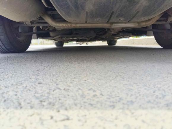 [济南·鲁A] 二手本田雅阁2016款 2.0L 舒适版