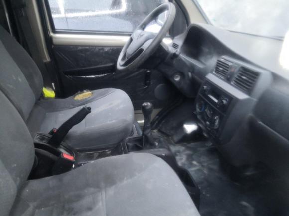 [青岛·鲁U] 二手五菱汽车五菱荣光2021款 1.5L加长基本型封窗车2座L3C