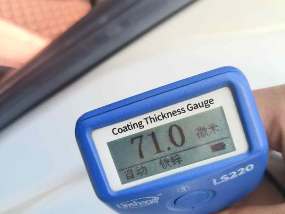 [南昌·赣A] 二手斯柯达柯米克2018款 1.5L 自动舒适版 国V