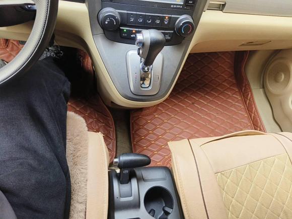 [合肥·皖A] 二手本田本田CR-V2010款 2.0L 自动四驱经典版