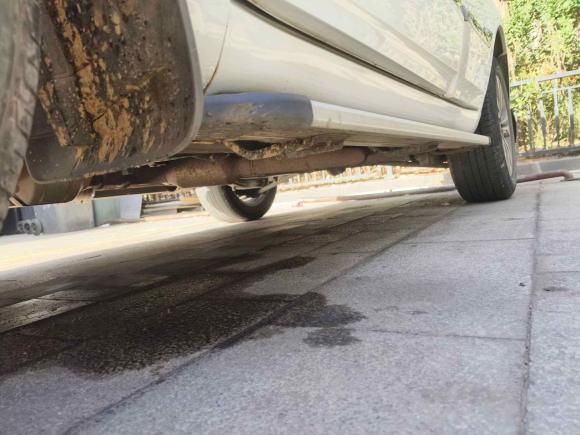 [青岛·鲁B] 二手奇瑞瑞虎32015款 1.6L 手动智尚纪念版