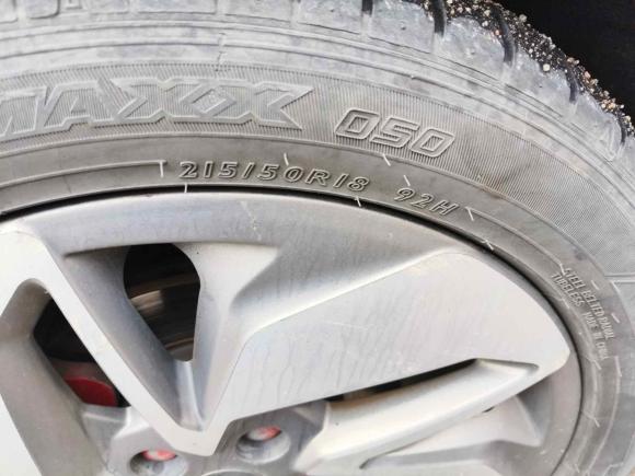 [台州·浙J] 二手吉利几何吉利几何A2019款 高维标准续航幂方版