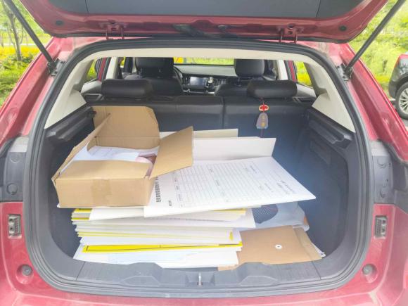 [嘉兴·赣E] 二手哈弗哈弗H2s2018款 红标 1.5T 手动舒适型