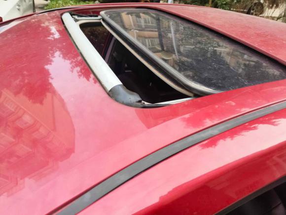 [南昌·赣A] 二手丰田雷凌2014款 1.6G CVT精英版