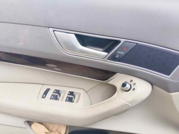 [金华·浙G] 二手奥迪奥迪A6L2010款 2.4L 舒适型