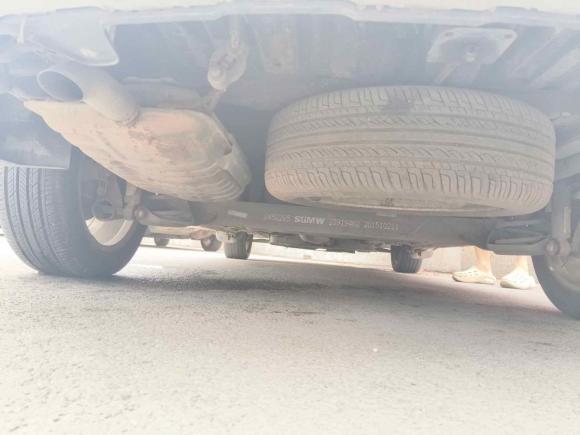 [深圳·粤S] 二手宝骏宝骏7302016款 1.5L 手动舒适型 7座 国V