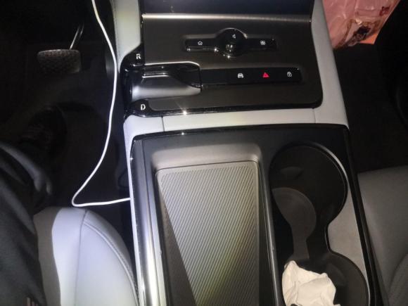 [上海·沪A] 二手蔚来蔚来ES62020款 430KM 性能版