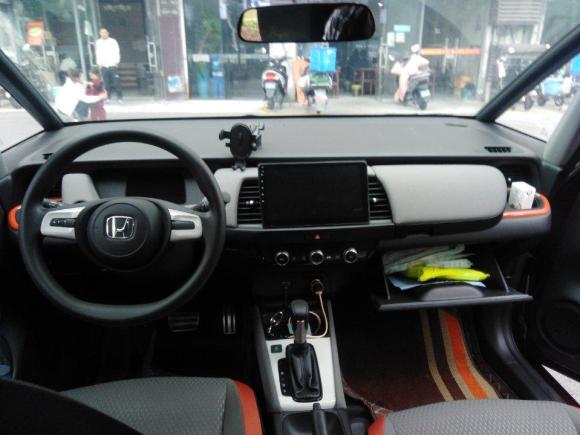 [苏州·苏U] 二手本田LIFE2021款 1.5L CVT SPORT心动版