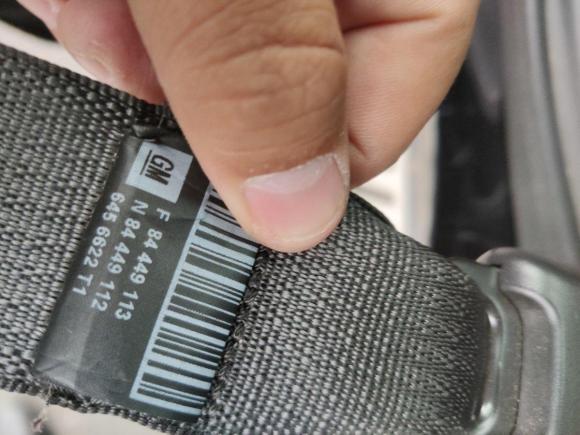 [南昌·赣M] 二手凯迪拉克凯迪拉克XT62020款 28T 六座豪华型