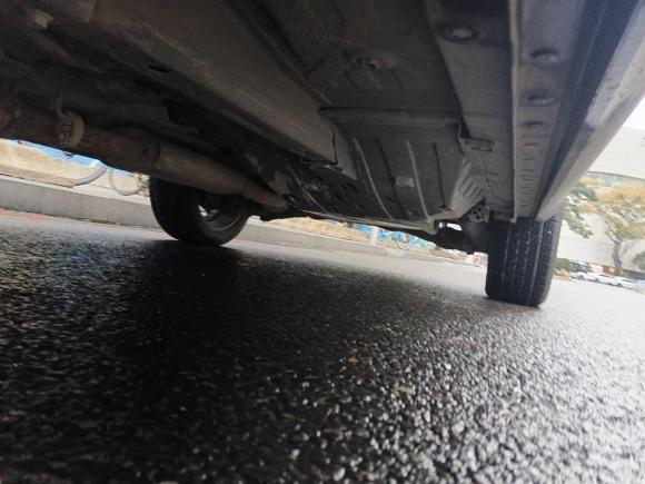 [深圳·粤V] 二手哈弗哈弗F72019款 1.5T 两驱i潮 国V