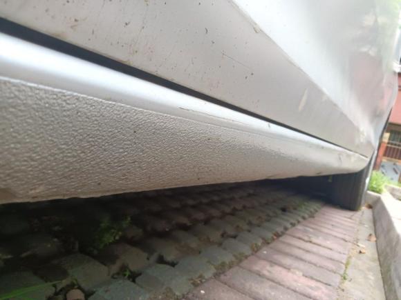 [温州·苏U] 二手斯柯达昕锐2016款 1.4L 手动前行版