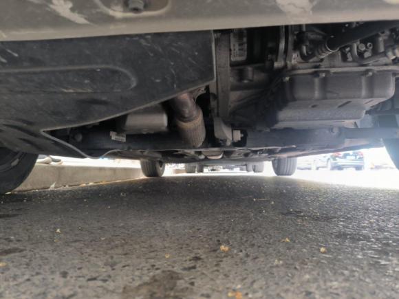 [上海·沪F] 二手荣威荣威i52019款 1.5L 自动4G互联朗豪版