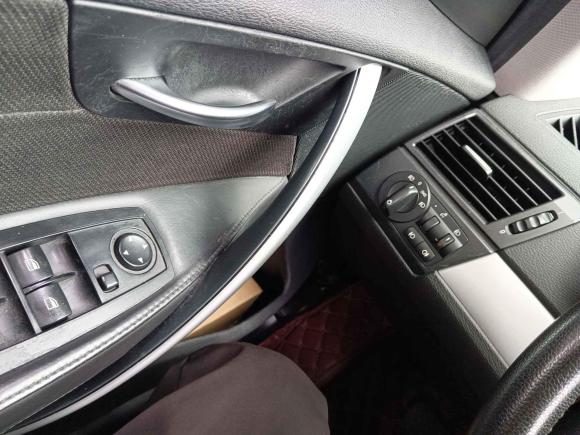 [成都·川A] 二手宝马宝马X32008款 xDrive25i领先型