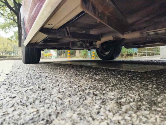 [苏州·苏E] 二手斯巴鲁斯巴鲁XV2012款 2.0i 舒适版