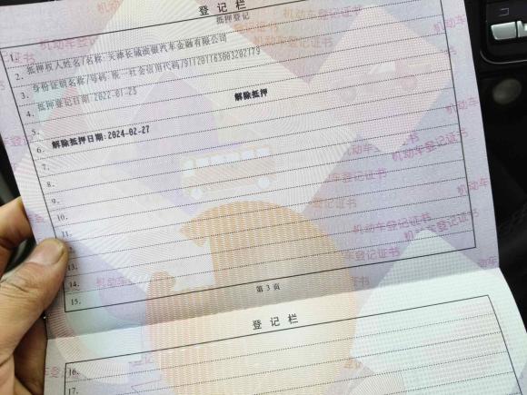 [杭州·豫V] 二手哈弗哈弗大狗2021款 1.5T DCT两驱拉布拉多版