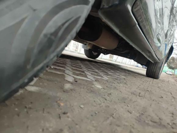 [南通·苏F] 二手东风风行菱智2015款 M3 1.6L 7座舒适型