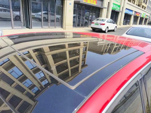 [嘉兴·浙F] 二手奥迪奥迪A32015款 Sportback 35 TFSI 百万纪念智领型