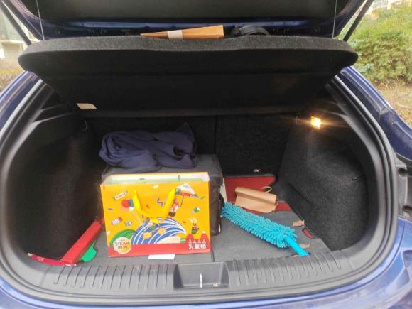 [武汉·鄂A] 二手菲亚特致悦2014款 1.4T 自动舒适版