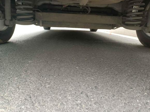 [嘉兴·浙F] 二手长安凯程长安欧尚A600EV2019款 改款 6座