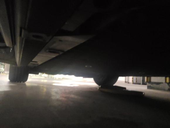 [武汉·鄂A] 二手蔚来蔚来EC62020款 605KM 运动版